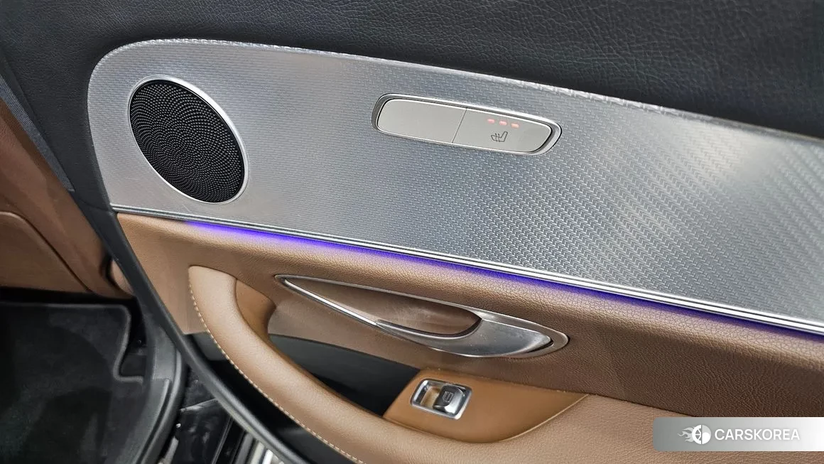 Mercedes-Benz E-Class W213 id 1941211 из Кореи 9