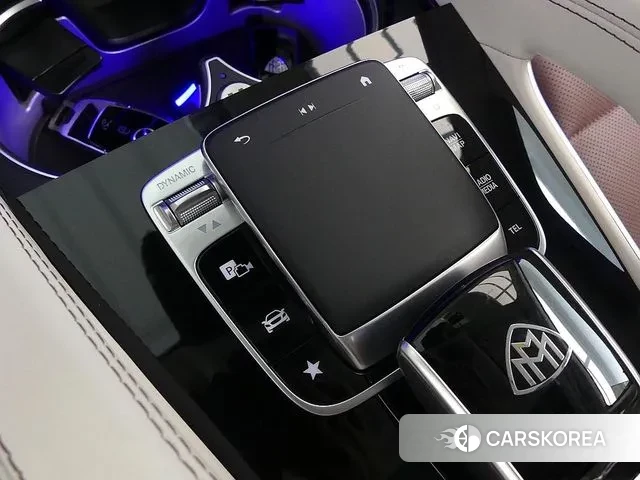 Mercedes-Benz GLS - Class X167 id 3675184 из Кореи 9