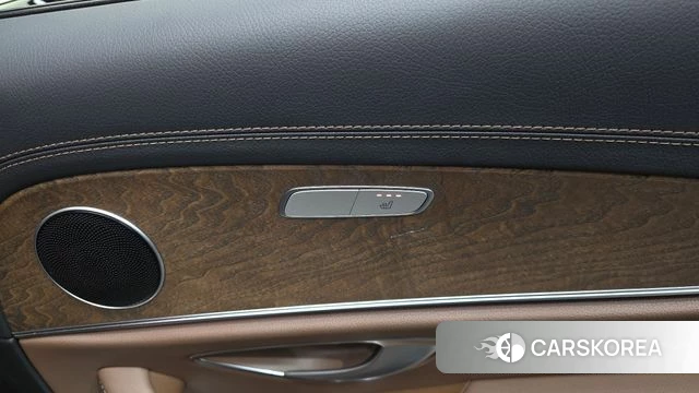 Mercedes-Benz E-Class W213 id 4720713 из Кореи 9