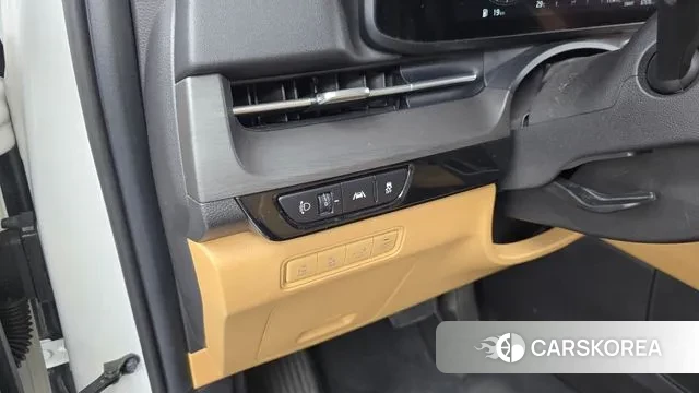 Kia Carnival 4th generation id 3044185 из Кореи 9