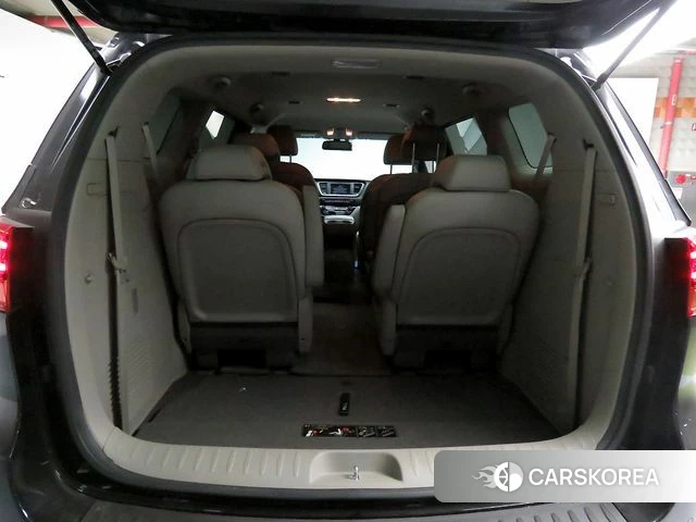 Kia The New Carnival id 4717668 из Кореи 9