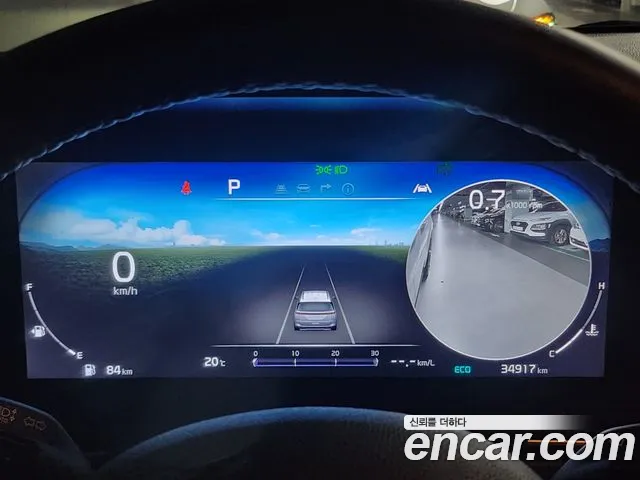 Kia Carnival 4th generation id 2680796 из Кореи 9