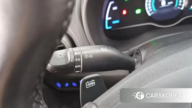 Hyundai Kona Electric id 3187995 из Кореи 9