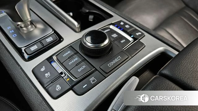 Genesis G80 id 4331805 из Кореи 9