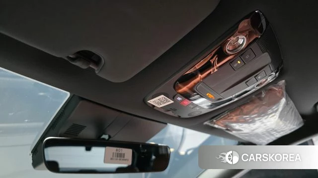 Kia The New Sportage 5th Generation Hybrid id 4862775 из Кореи 9