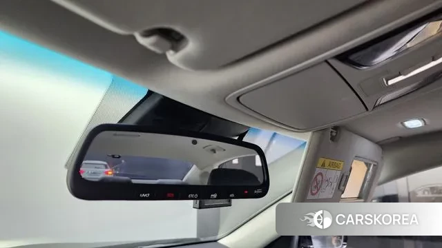 Kia K7 Premier id 3004093 из Кореи 9