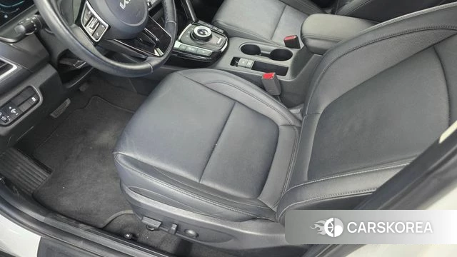 Kia The New Seltos id 4898537 из Кореи 9