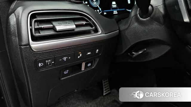 Hyundai Palisade id 4293710 из Кореи 9