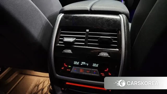 BMW X7 (G07) id 3044212 из Кореи 9