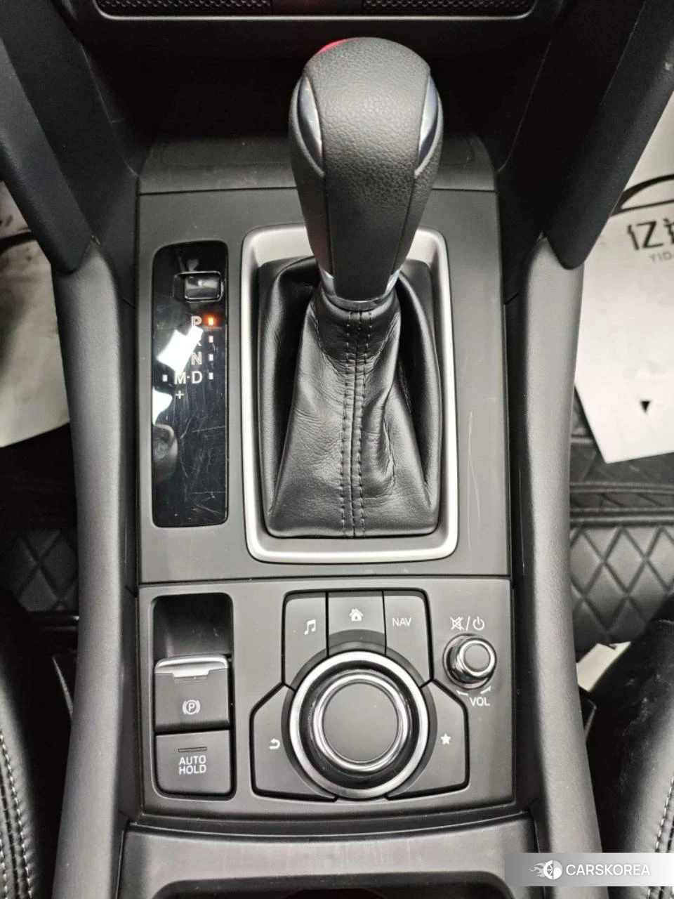 Mazda CX-4 id 4407195 из Китая 9