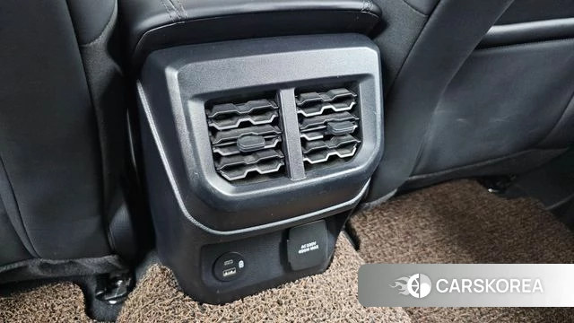 Ford Ranger 4th Generation id 4533349 из Кореи 9