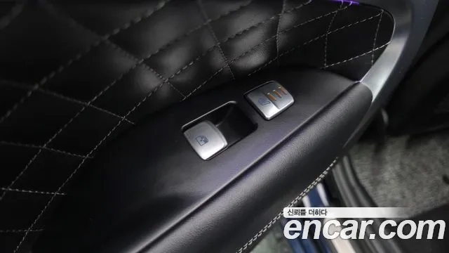 Genesis G70 id 2916798 из Кореи 9