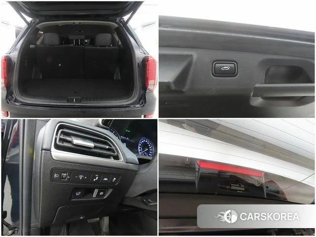 Hyundai Palisade id 4511617 из Кореи 9