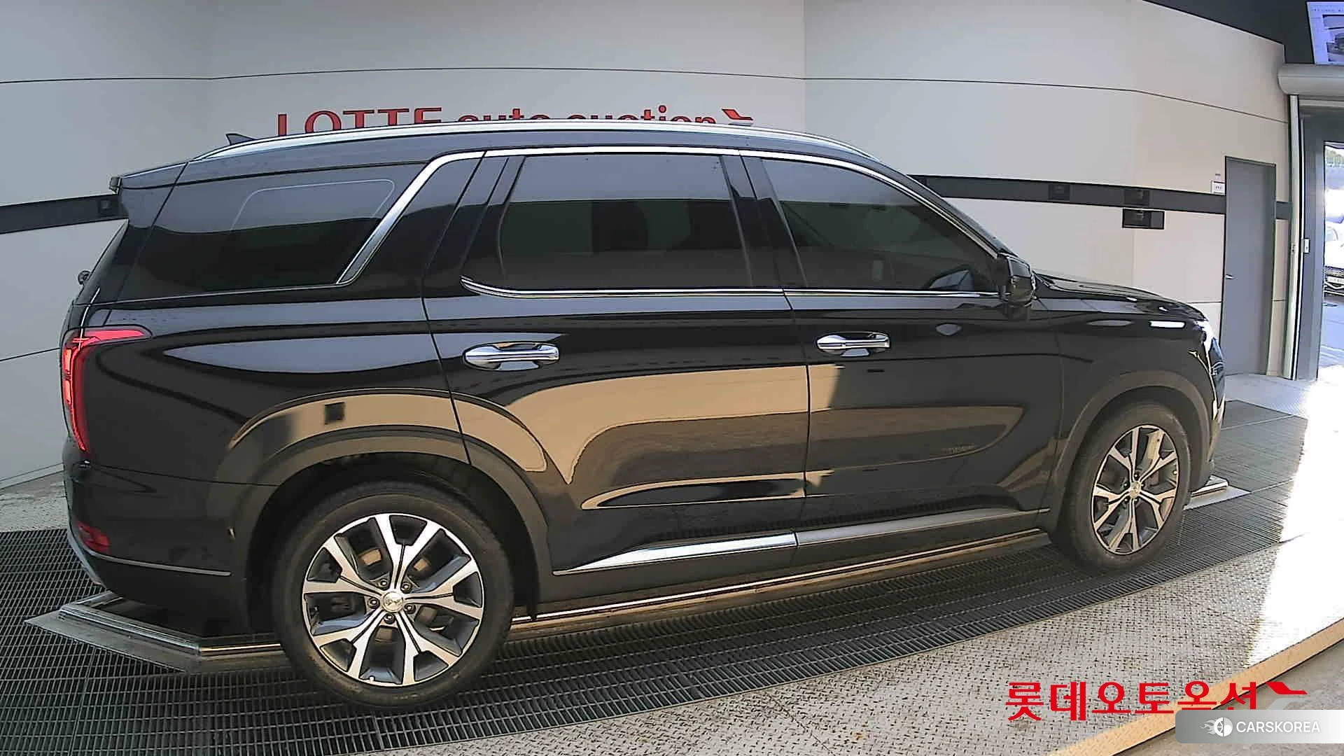 Hyundai Palisade id 4296817 из Кореи 9
