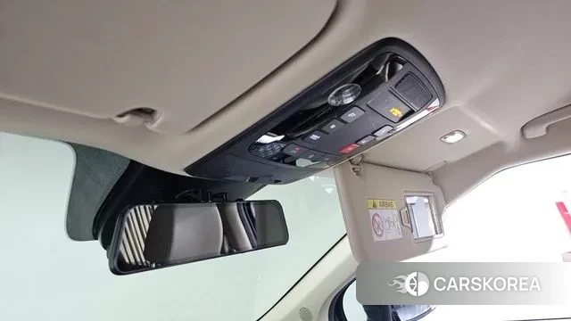 Kia Carnival 4th generation id 3037377 из Кореи 9