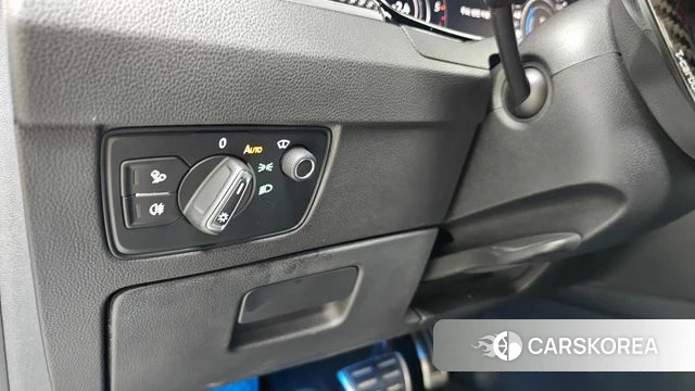 Volkswagen Arteon id 4727558 из Кореи 9