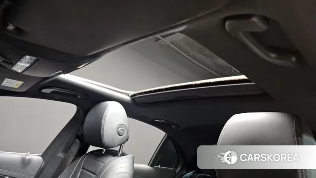 Mercedes-Benz E-Class W213 id 3661027 из Кореи 9