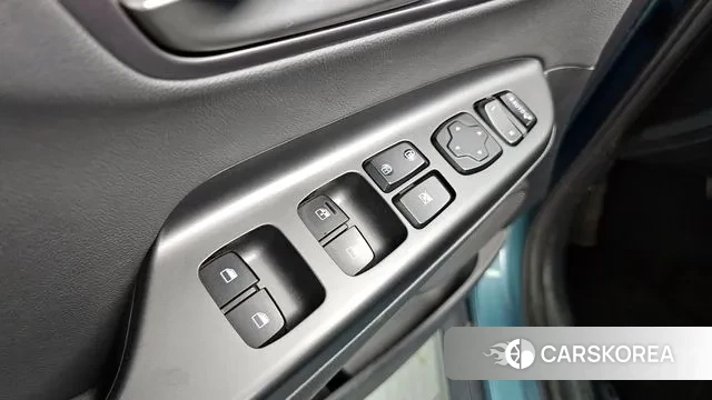 Hyundai Kona Electric id 3033606 из Кореи 9