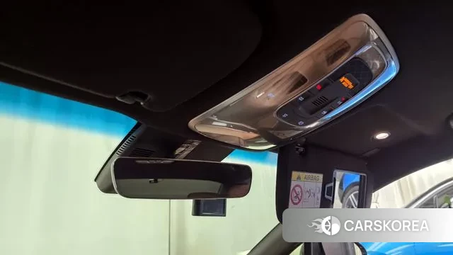 Genesis G80 (RG3) id 3385076 из Кореи 9