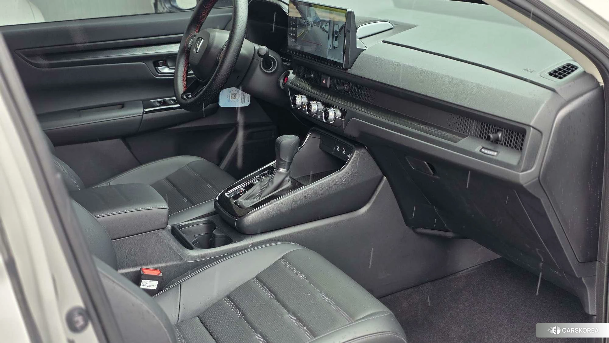 Honda CR-V id 4479541 из Китая 9