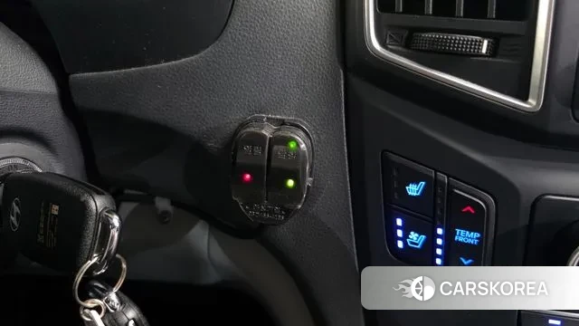 Hyundai The New Grand Starex id 3029359 из Кореи 9