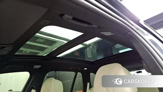 BMW X5 (G05) id 3032541 из Кореи 9