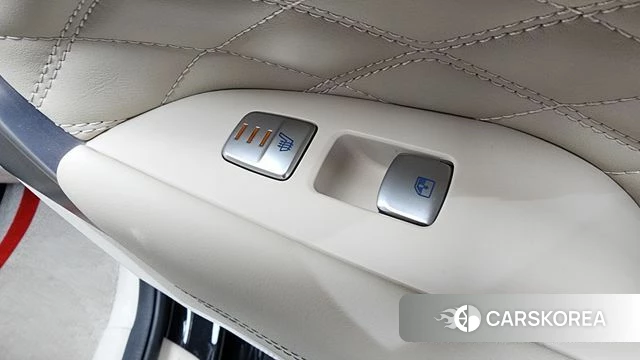 Genesis The New G70 id 4619174 из Кореи 9