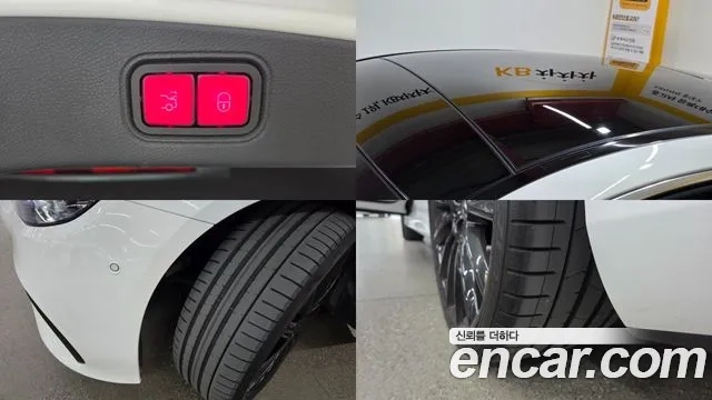 Mercedes-Benz E-Class W213 id 2955289 из Кореи 9