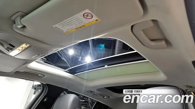 Mercedes-Benz GLC-Class X253 id 2891718 из Кореи 9