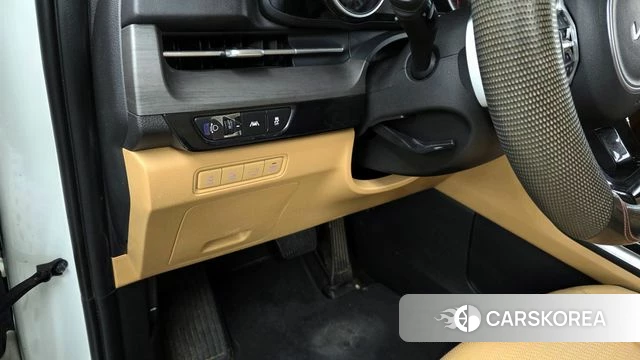 Kia Carnival 4th generation id 4395371 из Кореи 9