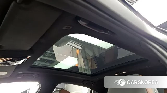 BMW 5 Series (G60) id 2899815 из Кореи 9