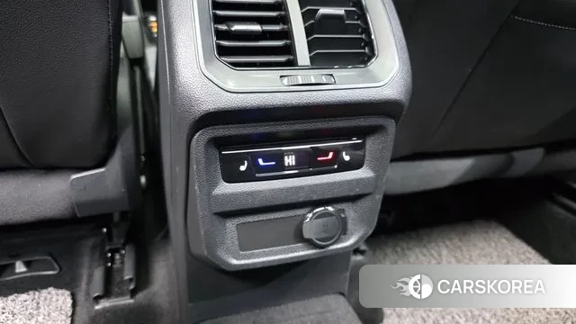 Volkswagen Tiguan second Generation id 3712608 из Кореи 9