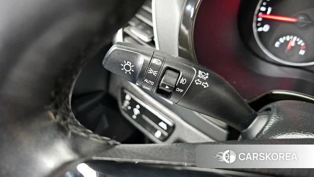 Kia Seltos id 3872014 из Кореи 9