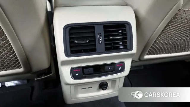 Audi Q5 (FY) id 3390157 из Кореи 9