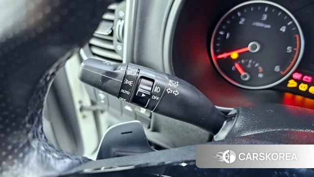 Kia Sportage The Bold id 3911735 из Кореи 9