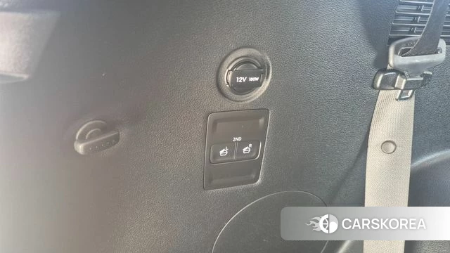 Hyundai Palisade id 4325613 из Кореи 9