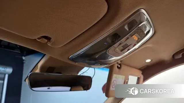 Genesis GV80 id 3458963 из Кореи 9