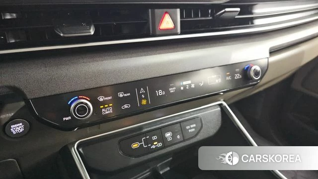 Kia The New Carnival 4th Generation id 4301951 из Кореи 9
