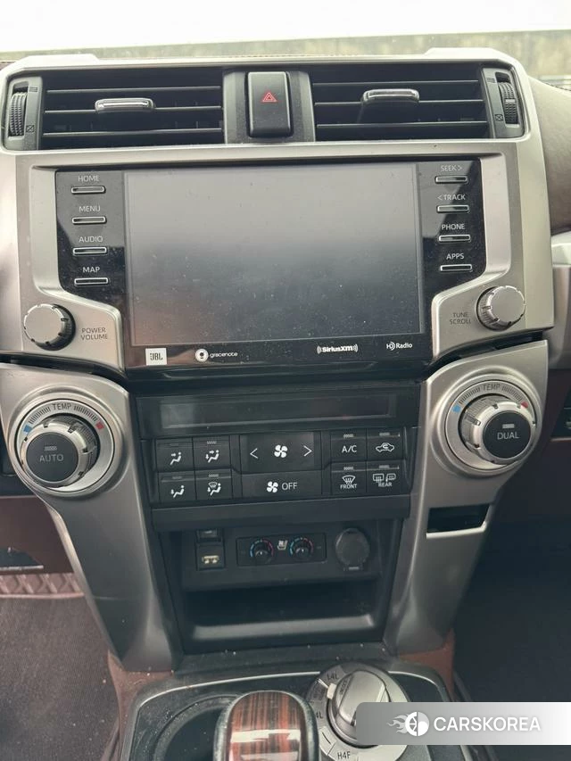 Toyota 4Runner id 4257246 из Китая 9