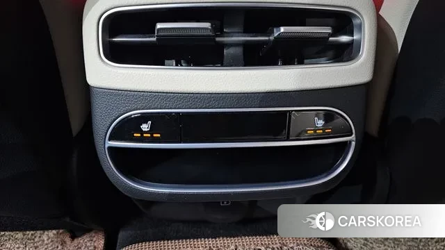 Genesis GV70 id 3410822 из Кореи 9