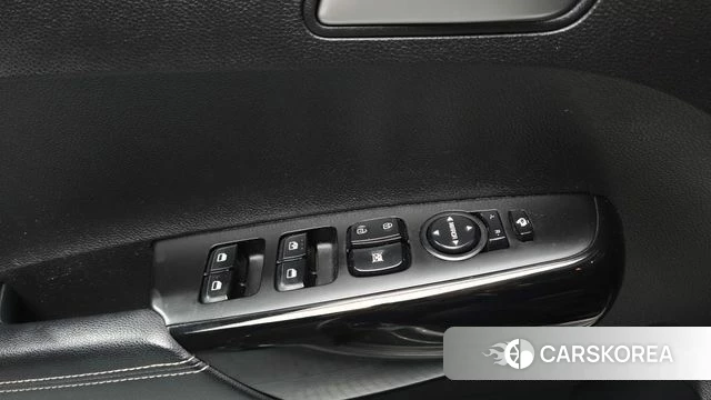 Kia All New Morning (JA) id 3916885 из Кореи 9