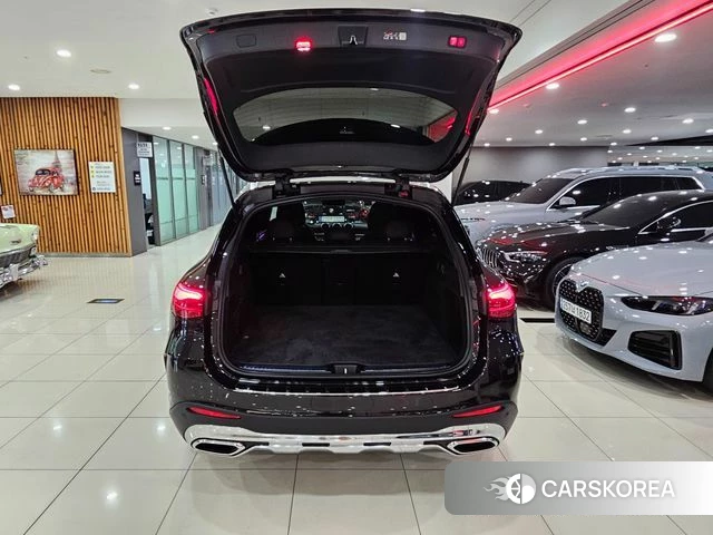Mercedes-Benz GLC-Class X254 id 4720193 из Кореи 9