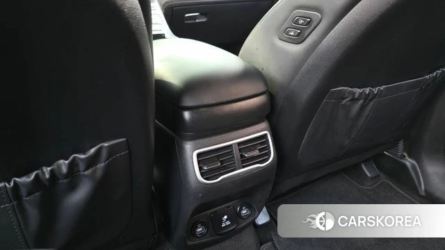 Hyundai The New Santa Fe id 3832964 из Кореи 9