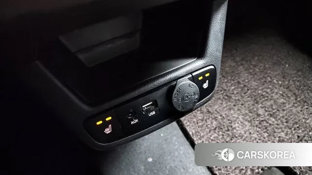 Kia The New Ray id 3313115 из Кореи 9