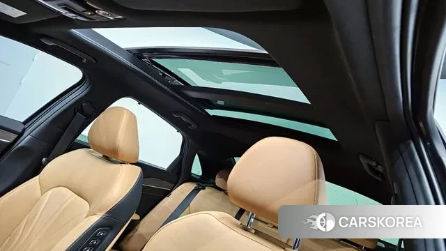 Kia K5 3rd generation id 3680397 из Кореи 9