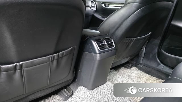 Hyundai Grandeur IG id 4448191 из Кореи 9