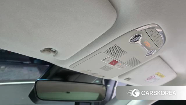 Hyundai The New Grandeur IG id 4863896 из Кореи 9