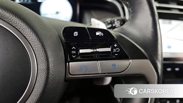 Hyundai Tucson (NX4) id 3473246 из Кореи 9