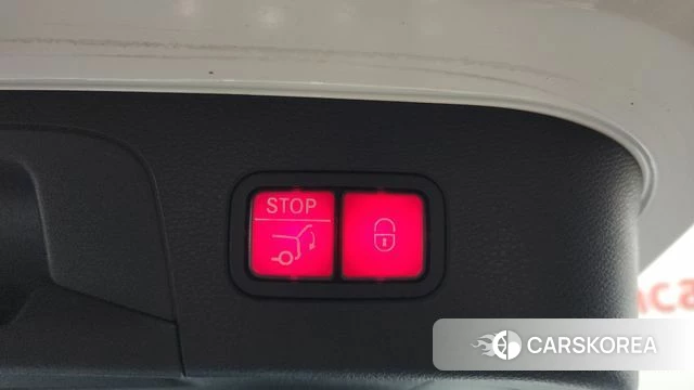 Mercedes-Benz EQC N293 id 4529939 из Кореи 9