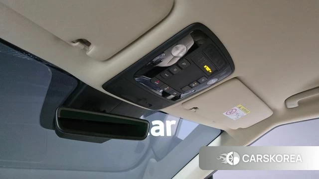 Kia Carnival 4th generation id 4402417 из Кореи 9